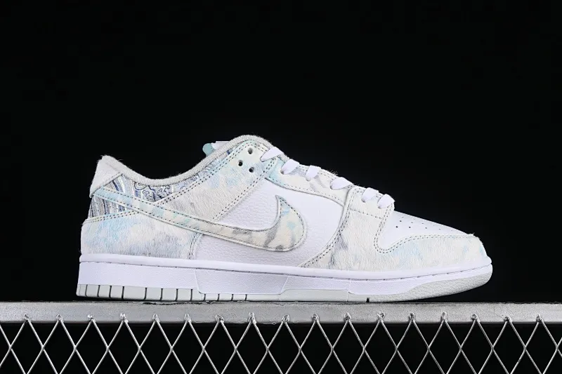 All categories Nk SB Dunk series Nk SB Dunk Low low-top sneakers J version Nk Dunk Low CNY Year of the Dragon Limited New Chinese style customization Steam Puppet-Third Prince Ao Bing SB low-top casual sneakers DV0831-101